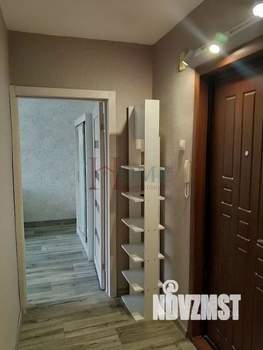 2-к квартира, на длительный срок, 45м2, 4/9 этаж