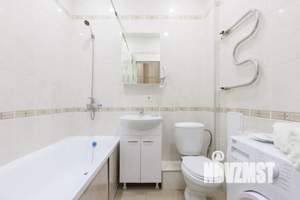 Студия квартира, посуточно, 26м2, 13/25 этаж