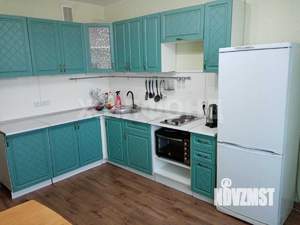 1-к квартира, на длительный срок, 40м2, 2/10 этаж