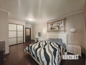 2-к квартира, на длительный срок, 80м2, 14/17 этаж