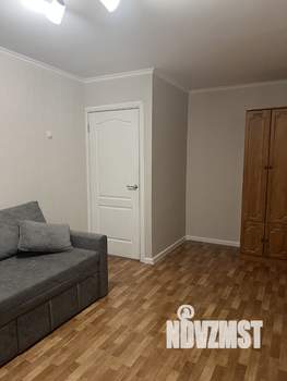 1-к квартира, на длительный срок, 28м2, 1/5 этаж