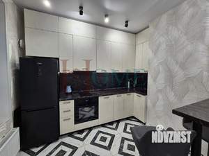 Студия квартира, на длительный срок, 33м2, 9/14 этаж