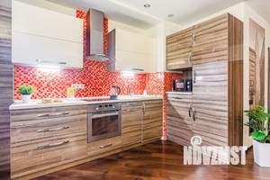 Студия квартира, посуточно, 40м2, 14/21 этаж