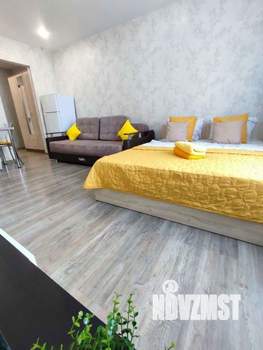 Студия квартира, посуточно, 30м2, 14/25 этаж