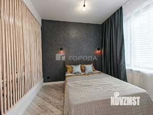 Студия квартира, на длительный срок, 41м2, 5/29 этаж