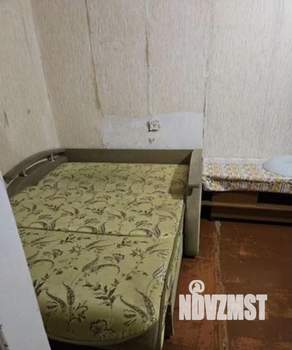 1-к квартира, на длительный срок, 30м2, 4/5 этаж