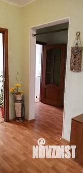 1-к квартира, на длительный срок, 48м2, 6/16 этаж