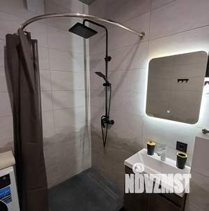 Студия квартира, посуточно, 27м2, 5/12 этаж