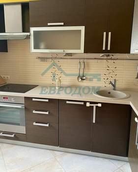 4-к квартира, на длительный срок, 130м2, 3/5 этаж