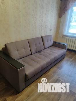 2-к квартира, посуточно, 45м2, 1/5 этаж