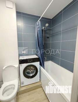 Студия квартира, на длительный срок, 29м2, 18/18 этаж