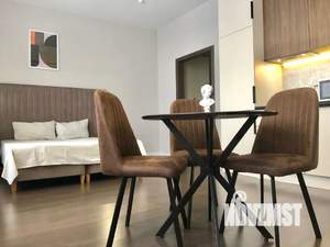 1-к квартира, посуточно, 30м2, 13/13 этаж