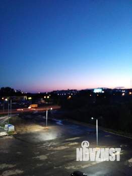 Студия квартира, на длительный срок, 25м2, 5/17 этаж