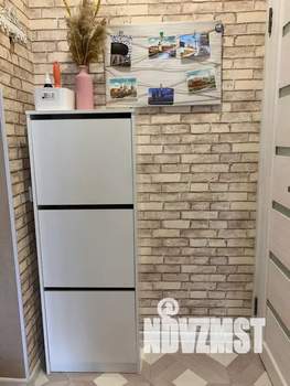 2-к квартира, посуточно, 60м2, 2/17 этаж