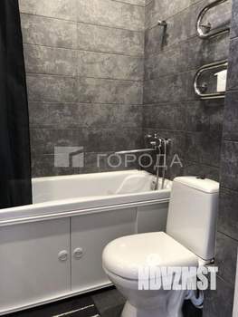 1-к квартира, на длительный срок, 38м2, 15/26 этаж