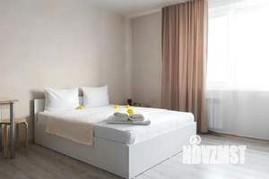 1-к квартира, посуточно, 30м2, 10/17 этаж