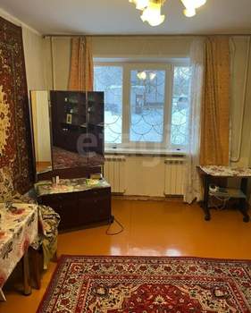 3-к квартира, на длительный срок, 64м2, 1/5 этаж