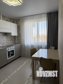 3-к квартира, на длительный срок, 80м2, 6/17 этаж