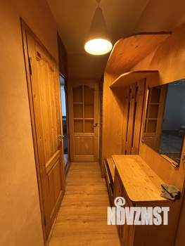 1-к квартира, на длительный срок, 42м2, 2/5 этаж