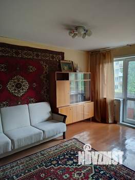 1-к квартира, на длительный срок, 30м2, 3/5 этаж