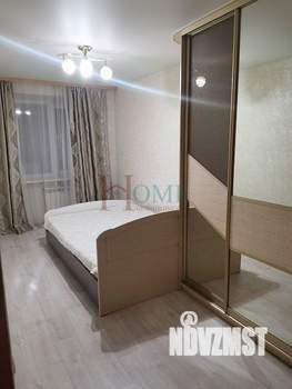 2-к квартира, на длительный срок, 43м2, 2/5 этаж