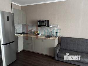 Студия квартира, на длительный срок, 37м2, 3/10 этаж