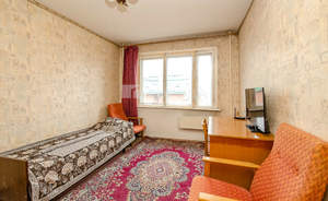 2-к квартира, на длительный срок, 51м2, 8/12 этаж