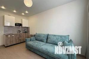 1-к квартира, посуточно, 40м2, 8/26 этаж