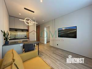 2-к квартира, на длительный срок, 43м2, 5/30 этаж