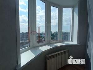 1-к квартира, на длительный срок, 40м2, 11/19 этаж