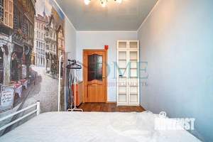 2-к квартира, на длительный срок, 47м2, 4/5 этаж