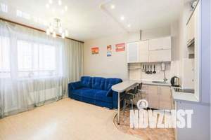 1-к квартира, посуточно, 30м2, 5/18 этаж