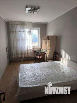 1-к квартира, на длительный срок, 38м2, 11/18 этаж