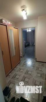 Студия квартира, на длительный срок, 27м2, 16/25 этаж