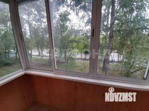 2-к квартира, на длительный срок, 42м2, 2/5 этаж