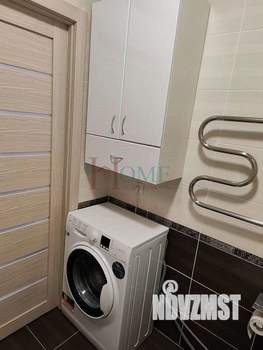 1-к квартира, на длительный срок, 36м2, 8/17 этаж