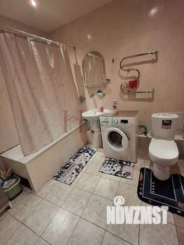 2-к квартира, на длительный срок, 56м2, 4/5 этаж