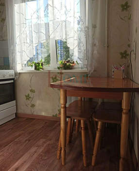 2-к квартира, на длительный срок, 42м2, 1/5 этаж