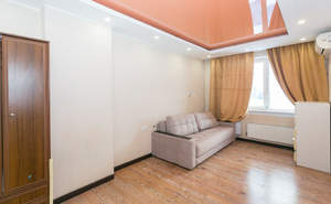 1-к квартира, на длительный срок, 39м2, 14/17 этаж