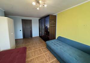 3-к квартира, на длительный срок, 64м2, 5/9 этаж