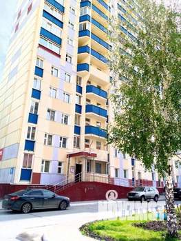 Студия квартира, на длительный срок, 23м2, 3/17 этаж