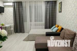 1-к квартира, посуточно, 30м2, 20/25 этаж