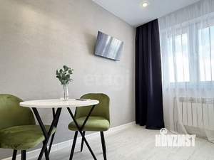 Студия квартира, на длительный срок, 26м2, 12/21 этаж