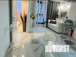 2-к квартира, посуточно, 50м2, 1/1 этаж