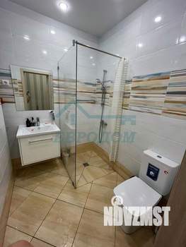 Студия квартира, на длительный срок, 30м2, 12/17 этаж