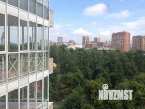 1-к квартира, посуточно, 57м2, 1/1 этаж