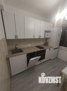 3-к квартира, на длительный срок, 63м2, 8/9 этаж