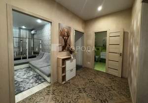 1-к квартира, на длительный срок, 41м2, 16/24 этаж