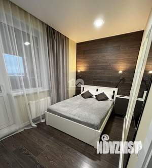 2-к квартира, на длительный срок, 45м2, 6/16 этаж