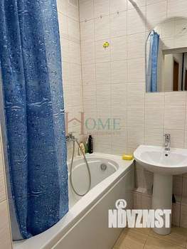 1-к квартира, на длительный срок, 42м2, 6/15 этаж